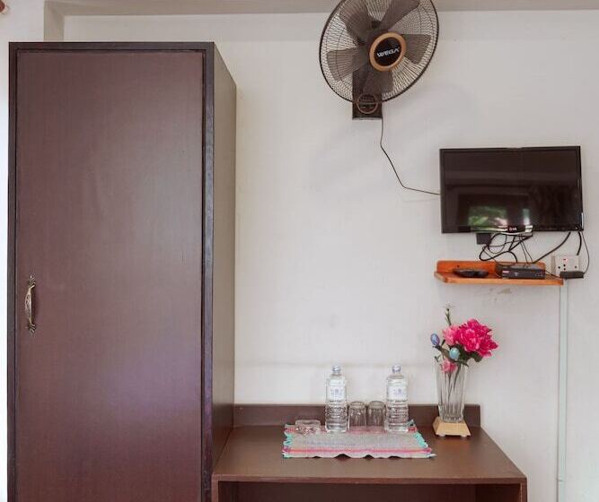 پانسیون Sweet Inn