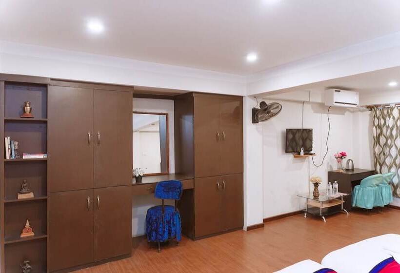 پانسیون Sweet Inn