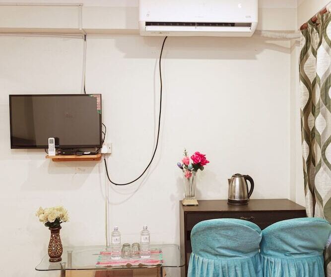 پانسیون Sweet Inn