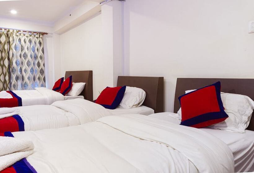 پانسیون Sweet Inn