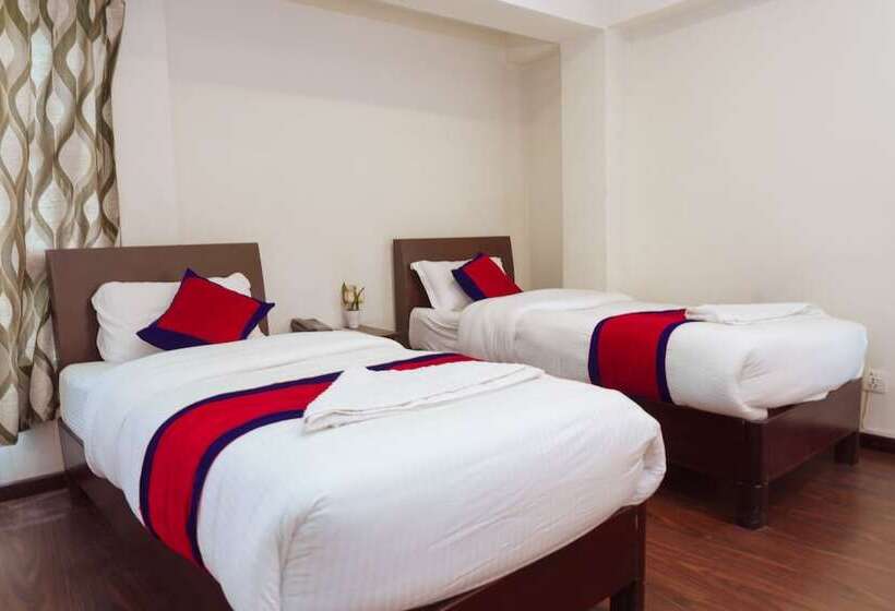 پانسیون Sweet Inn