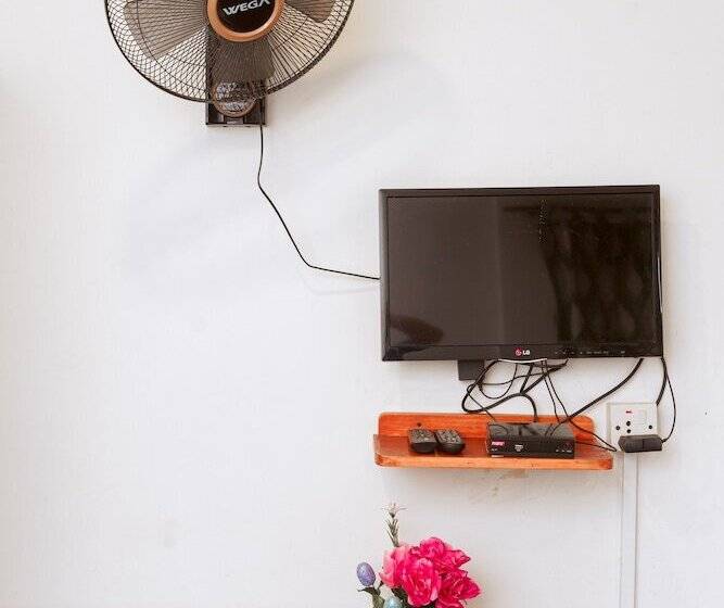 پانسیون Sweet Inn