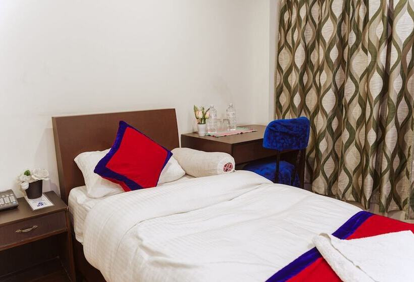 پانسیون Sweet Inn