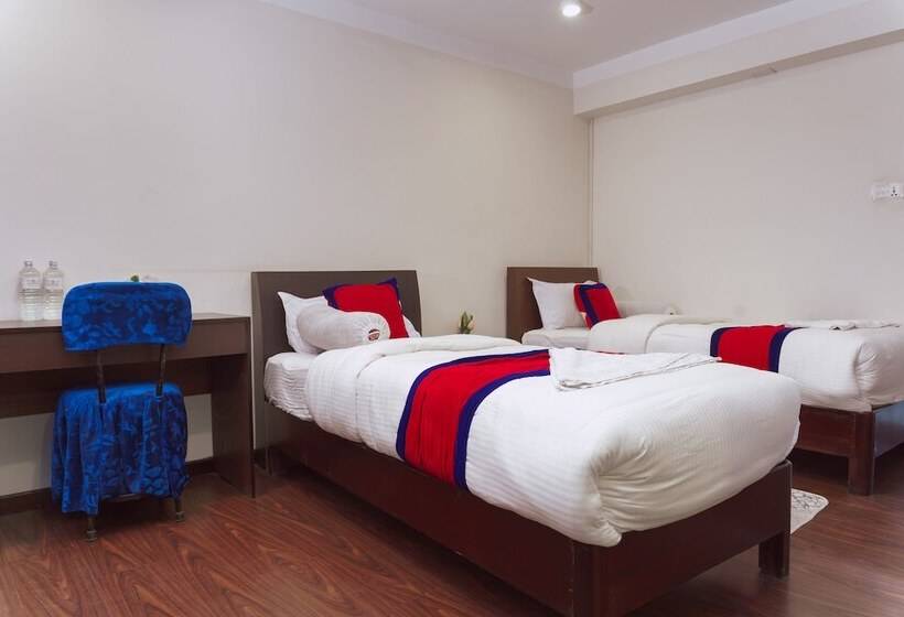 پانسیون Sweet Inn