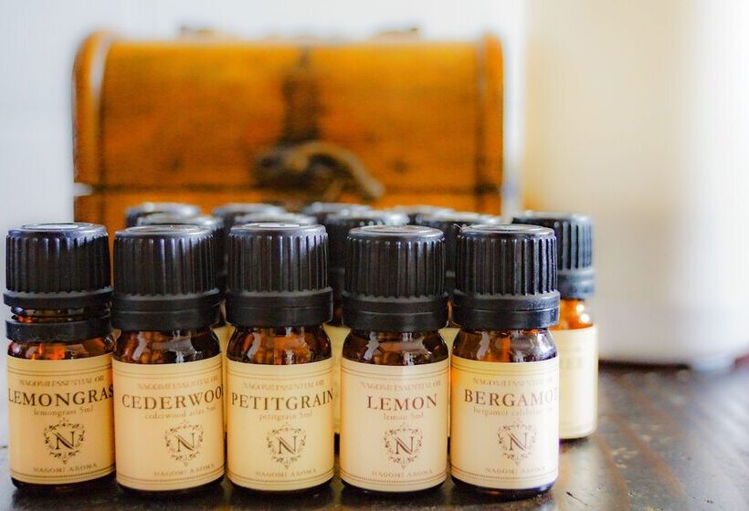 Resort Villa Kouri Island Aqua Blue