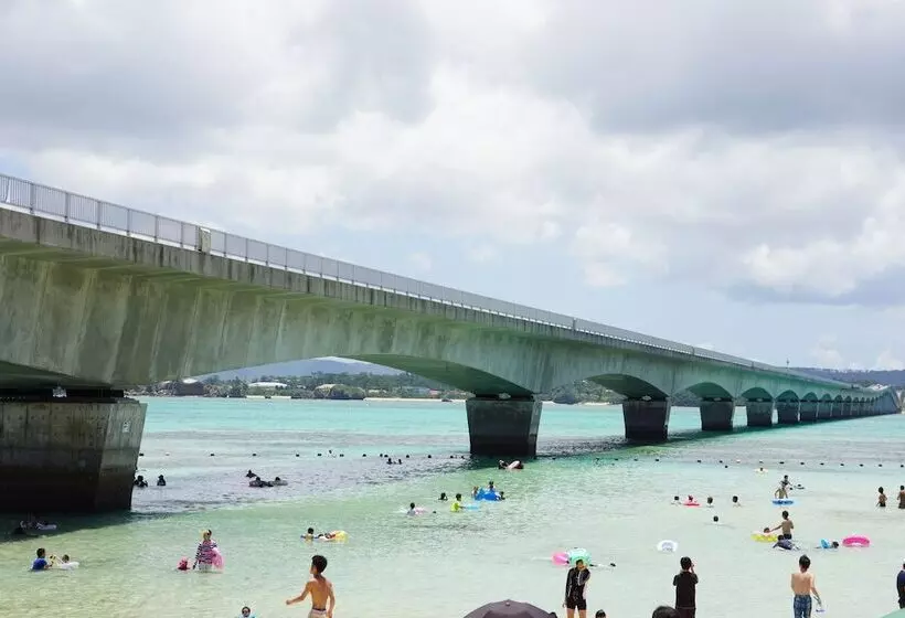 Resort Villa Kouri Island Aqua Blue