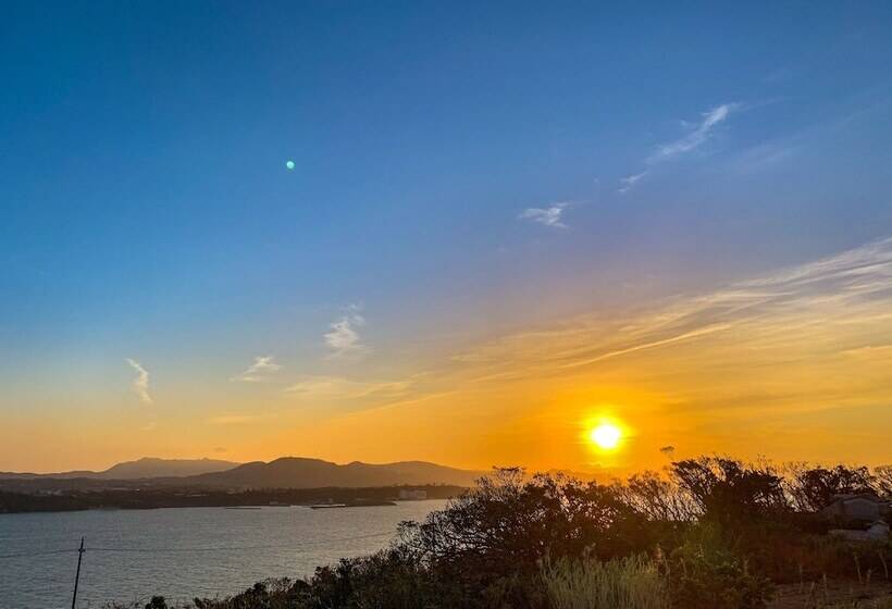 Resort Villa Kouri Island Aqua Blue