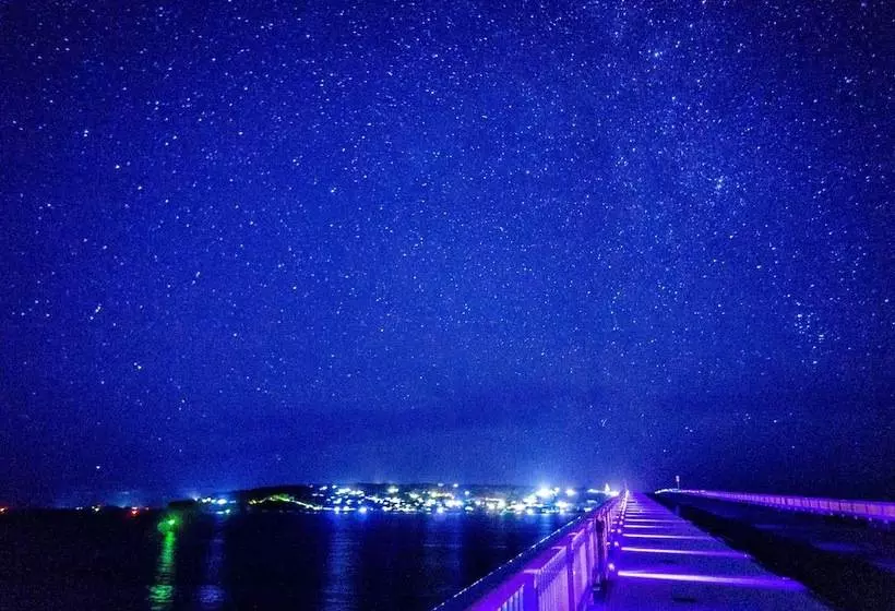 Resort Villa Kouri Island Aqua Blue