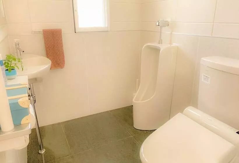 Resort Villa Kouri Island Aqua Blue