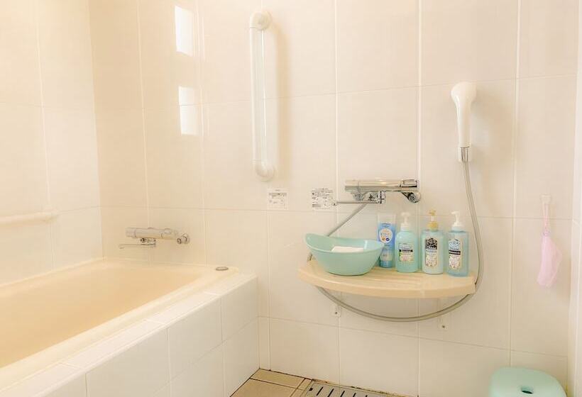 Resort Villa Kouri Island Aqua Blue