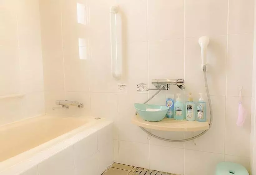 Resort Villa Kouri Island Aqua Blue