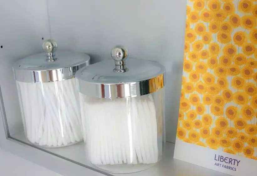 Resort Villa Kouri Island Aqua Blue