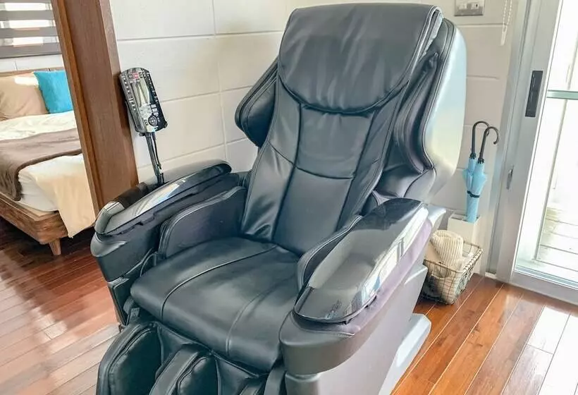 Resort Villa Kouri Island Aqua Blue