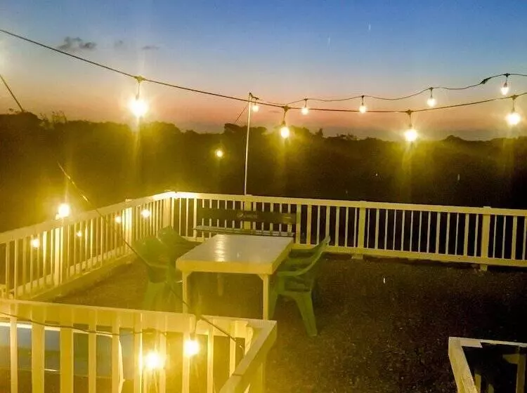 Resort Villa Kouri Island Aqua Blue