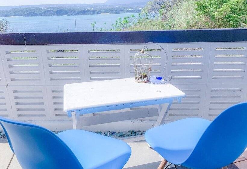 Resort Villa Kouri Island Aqua Blue