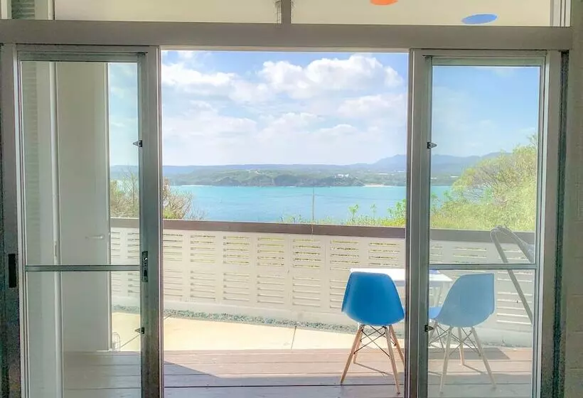 Resort Villa Kouri Island Aqua Blue