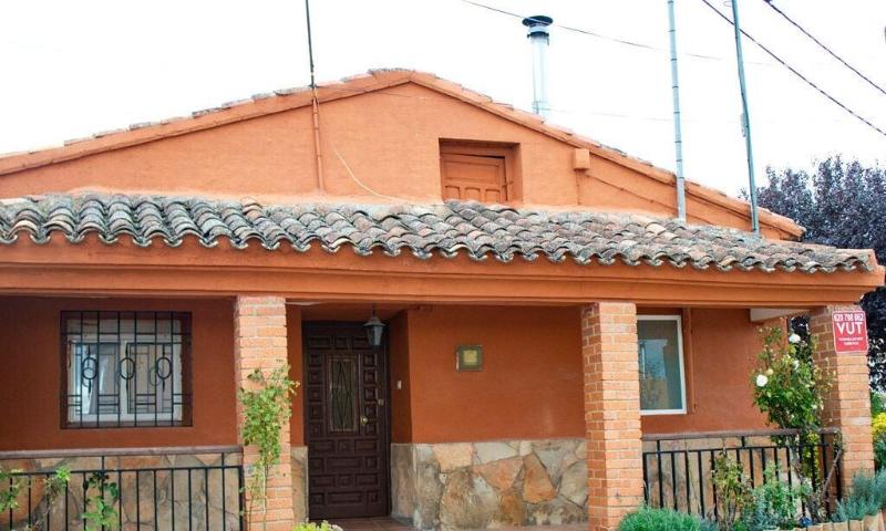 Casa La Alqueria Ii