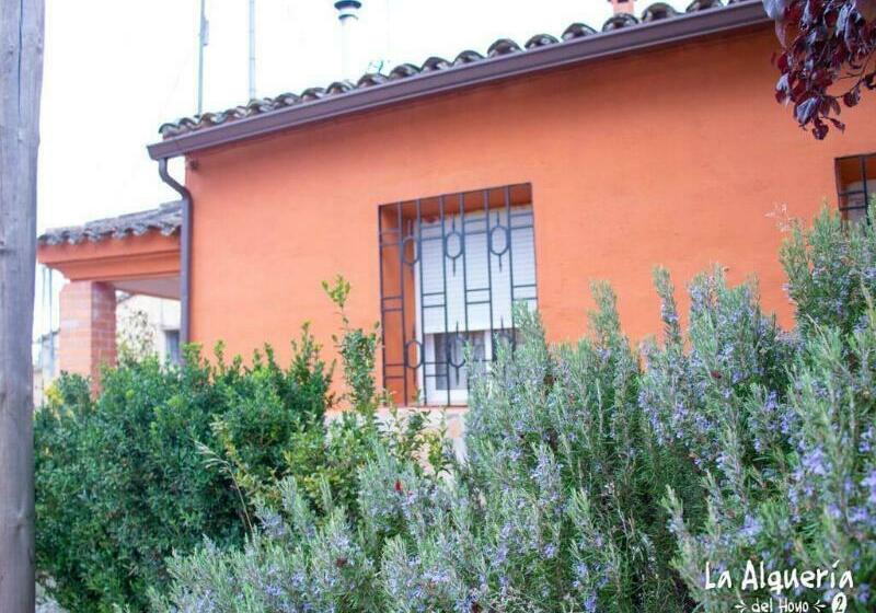 Casa La Alqueria Ii