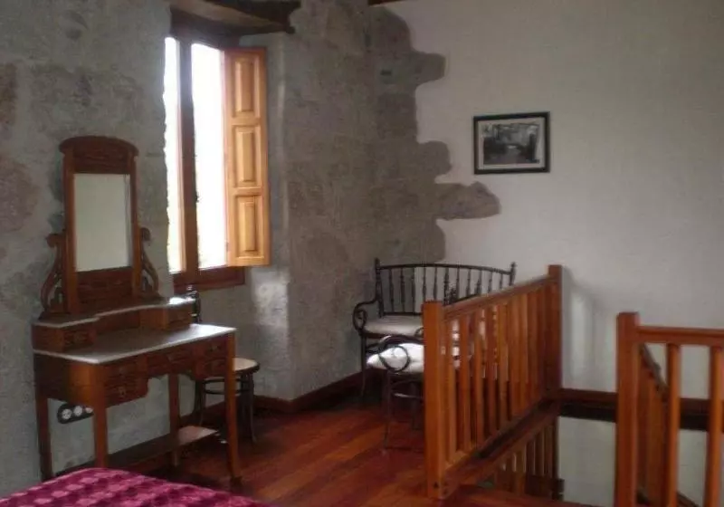 Casa Rural Las Caldereras