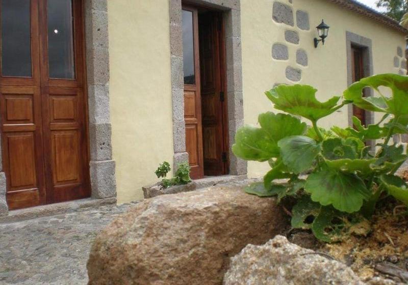 Casa Rural Las Caldereras