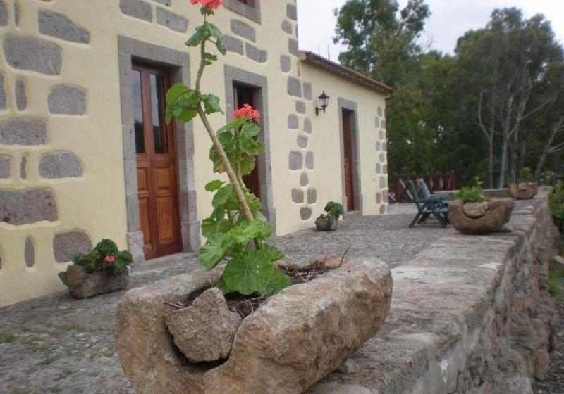 Casa Rural Las Caldereras