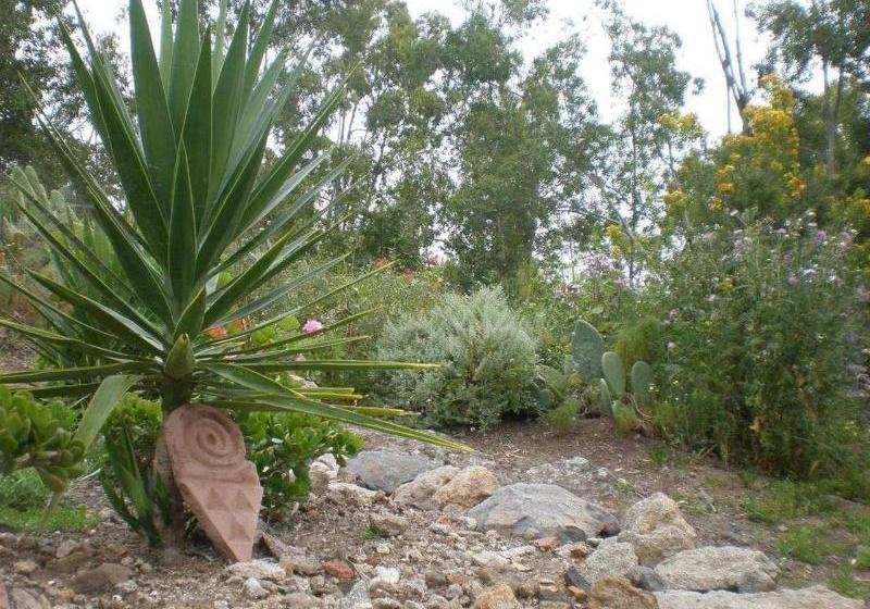 Casa Rural Las Caldereras