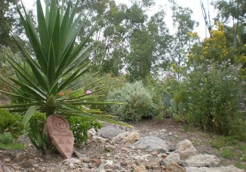 Casa Rural Las Caldereras
