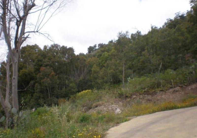 Casa Rural Las Caldereras