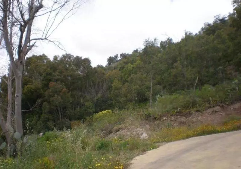 Casa Rural Las Caldereras