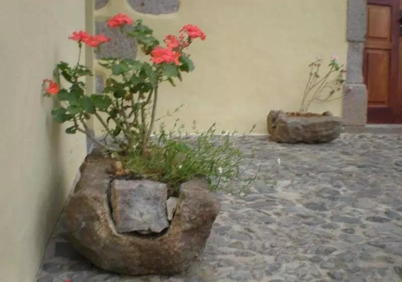 Casa Rural Las Caldereras