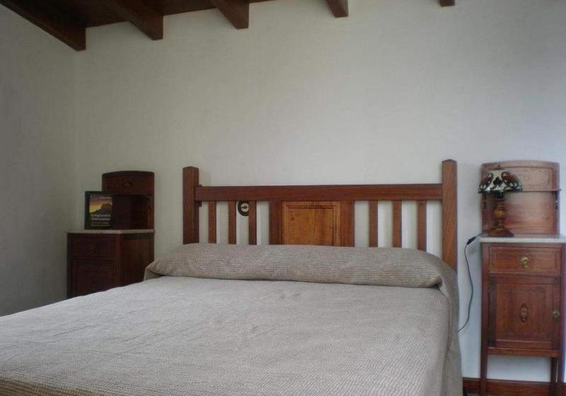 Casa Rural Las Caldereras