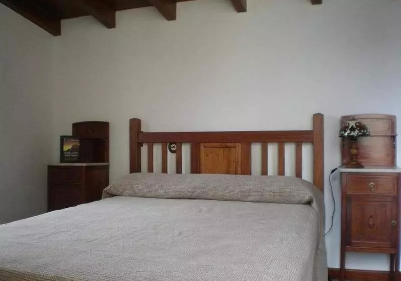 Casa Rural Las Caldereras