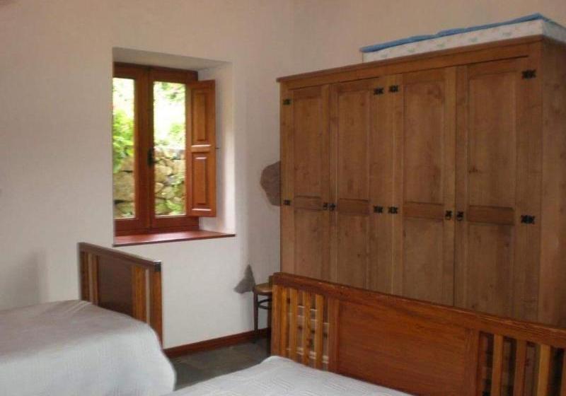 Casa Rural Las Caldereras