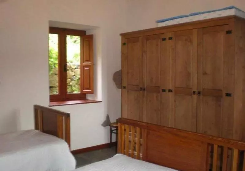 Casa Rural Las Caldereras