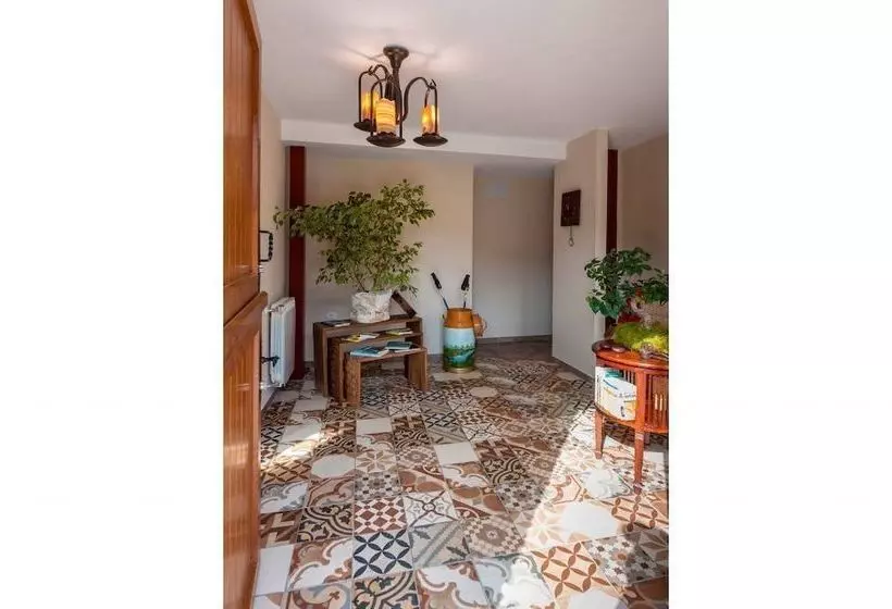 El Campo De Petra  Hostel