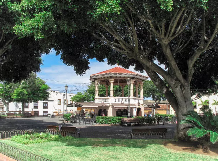 Finca El Castillo