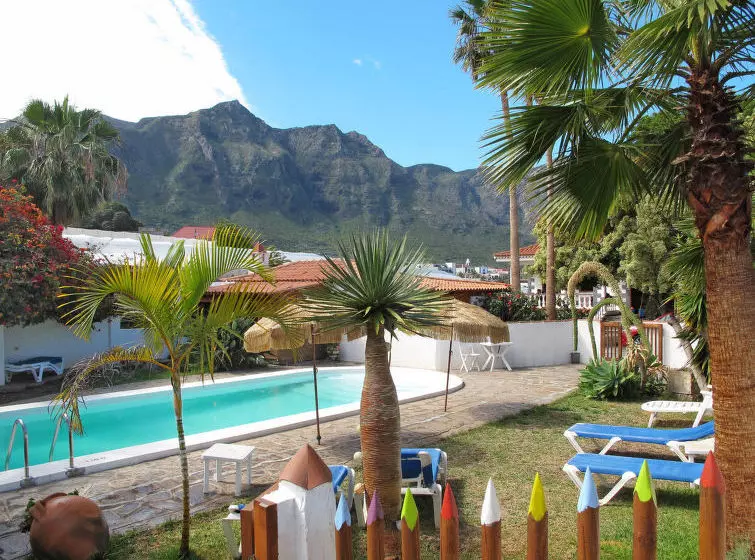 Finca El Castillo