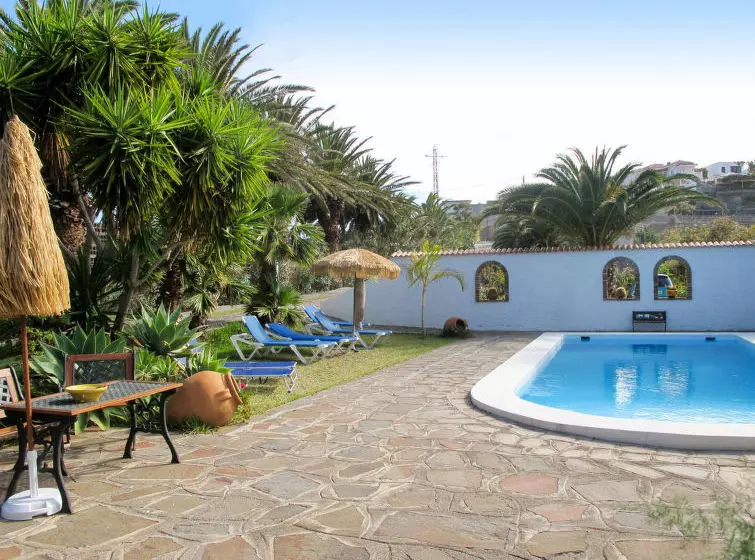 Finca El Castillo