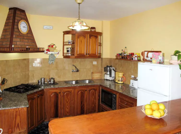 Finca El Castillo