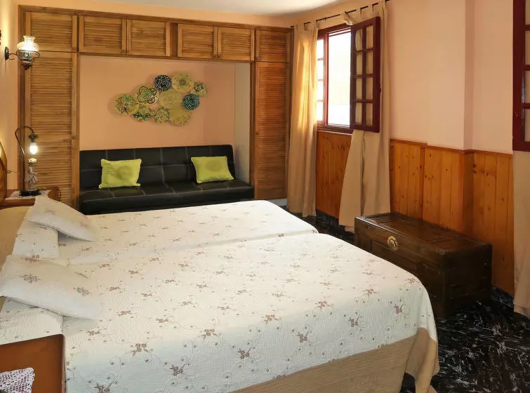 Finca El Castillo