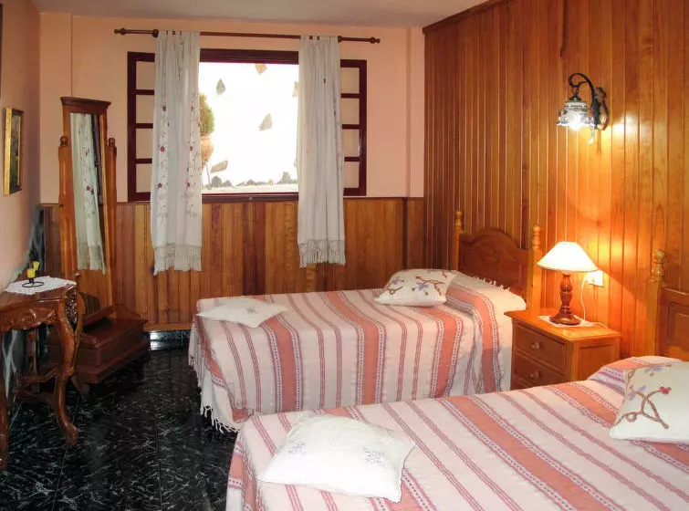Finca El Castillo