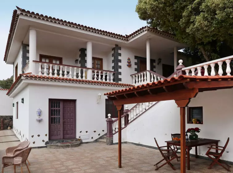 Finca El Castillo