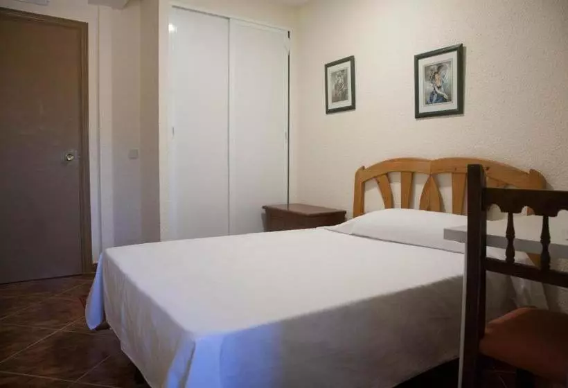 Hostal Buitrago