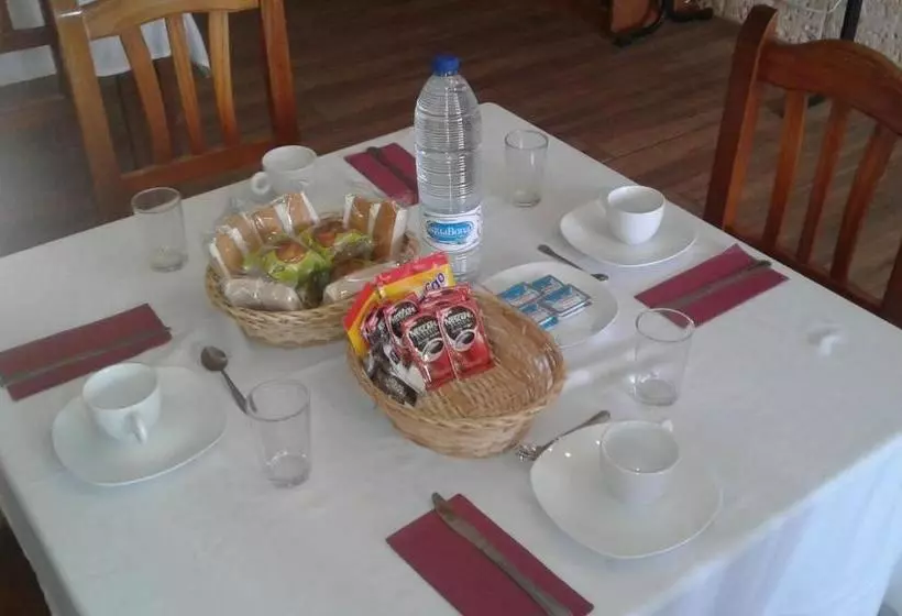 Hostal Buitrago