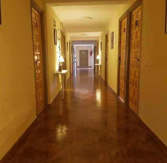Hostal Buitrago