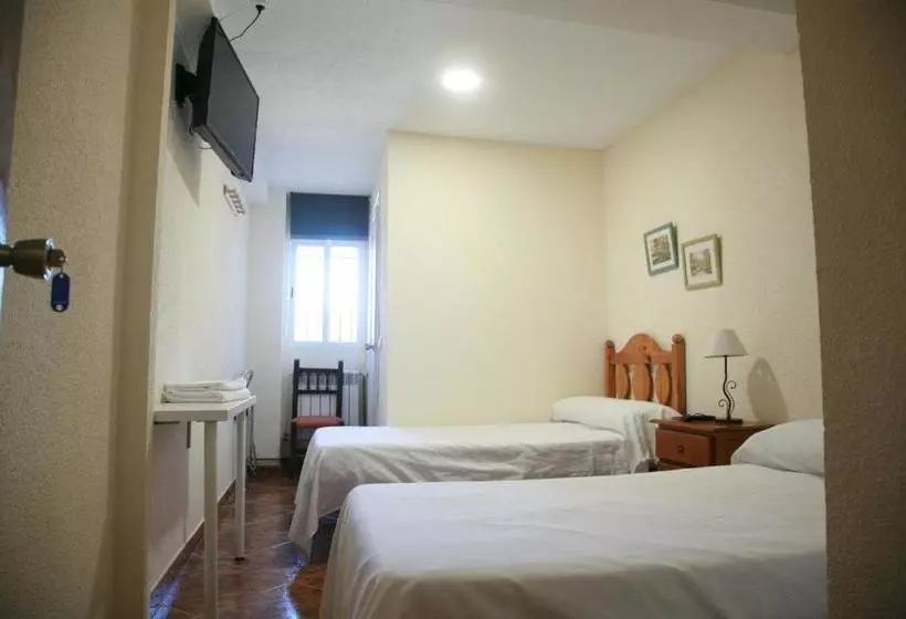 Hostal Buitrago