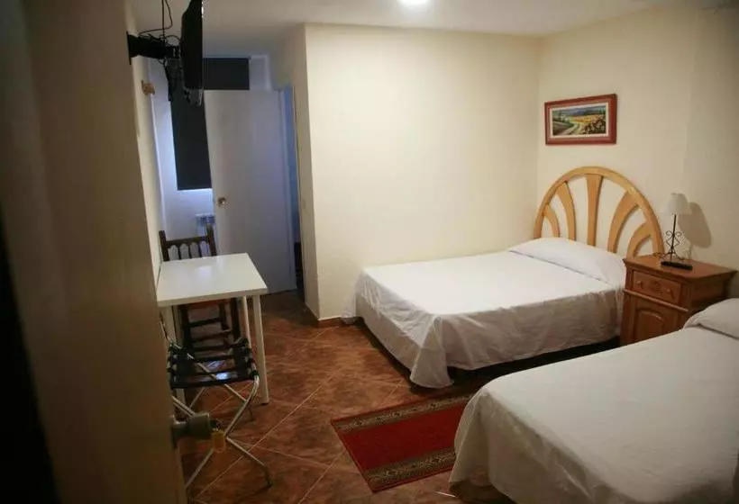 Hostal Buitrago