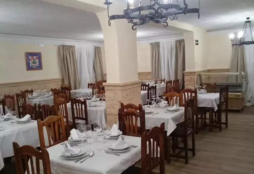 Hostal Buitrago