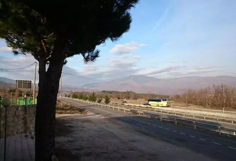 Hostal Buitrago