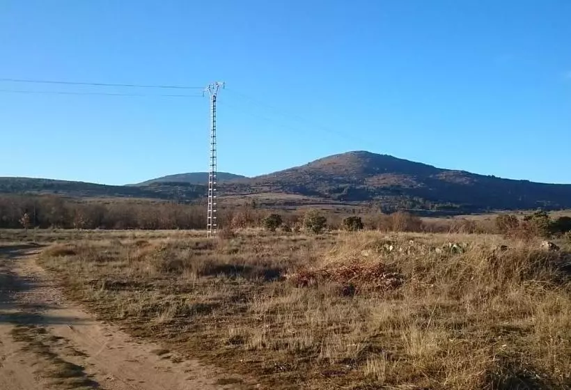 Hostal Buitrago